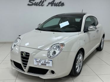 Alfa Romeo MiTo 1.3 JTDm-2 95 Cv Distinctive -2010