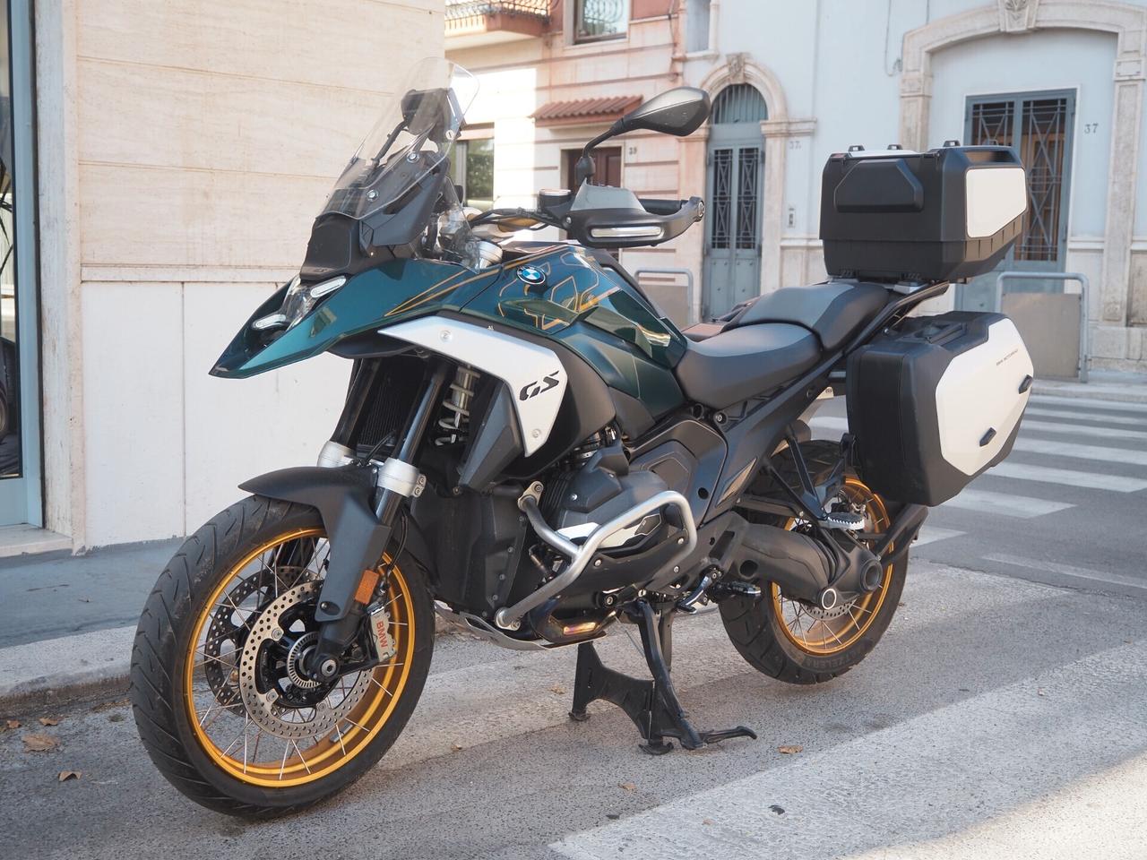 Bmw R 1300 GS Option 719
