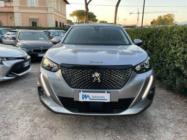 PEUGEOT 2008 1.2 P.Tech Turbo S&S Allure 2 ANNI GARANZIA ALD ..