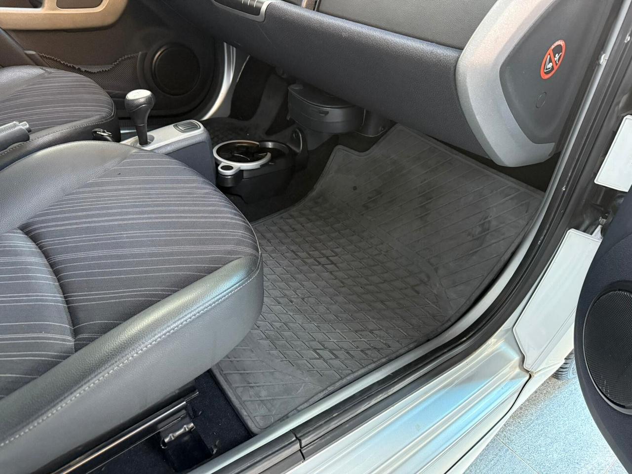 Smart ForTwo 800 40 kW coupé pulse cdi