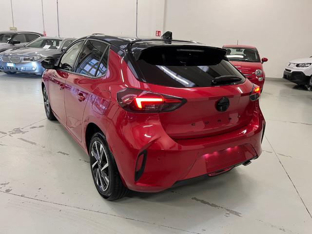 OPEL Corsa 1.2 100 CV GS