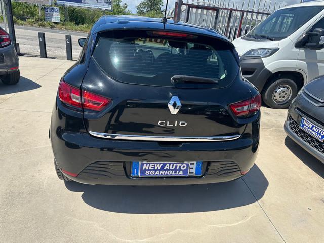 RENAULT Clio 1.5 dCi 8V 75CV 5P. Wave