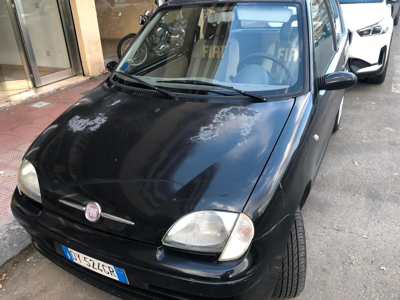 Fiat 600 1.1 Active