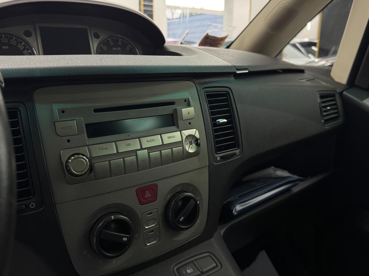 Lancia MUSA 1.4 Platino Ecochic GPL Full Opt