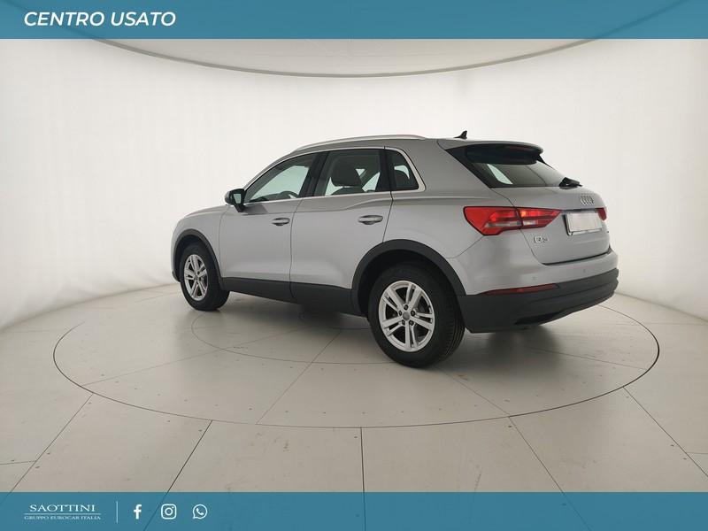 35 2.0 TDI Business quattro S tronic