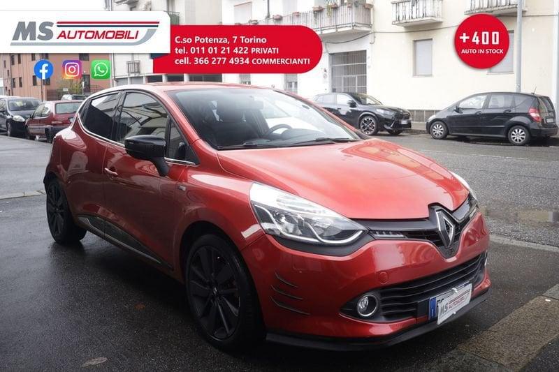 Renault Clio Renault Clio dCi 8V 90 CV EDC Start&Stop 5 porte Energy Duel Unicoproprietario