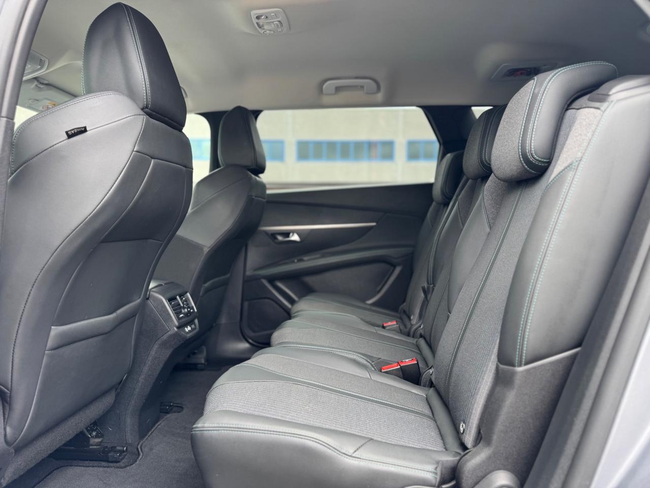 Peugeot 5008 BlueHDi 130 S&S EAT8 Allure Pack