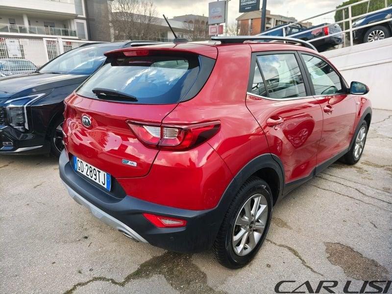 Kia Stonic Stonic 1.2 dpi Style s/Design Pack gpl 82cv