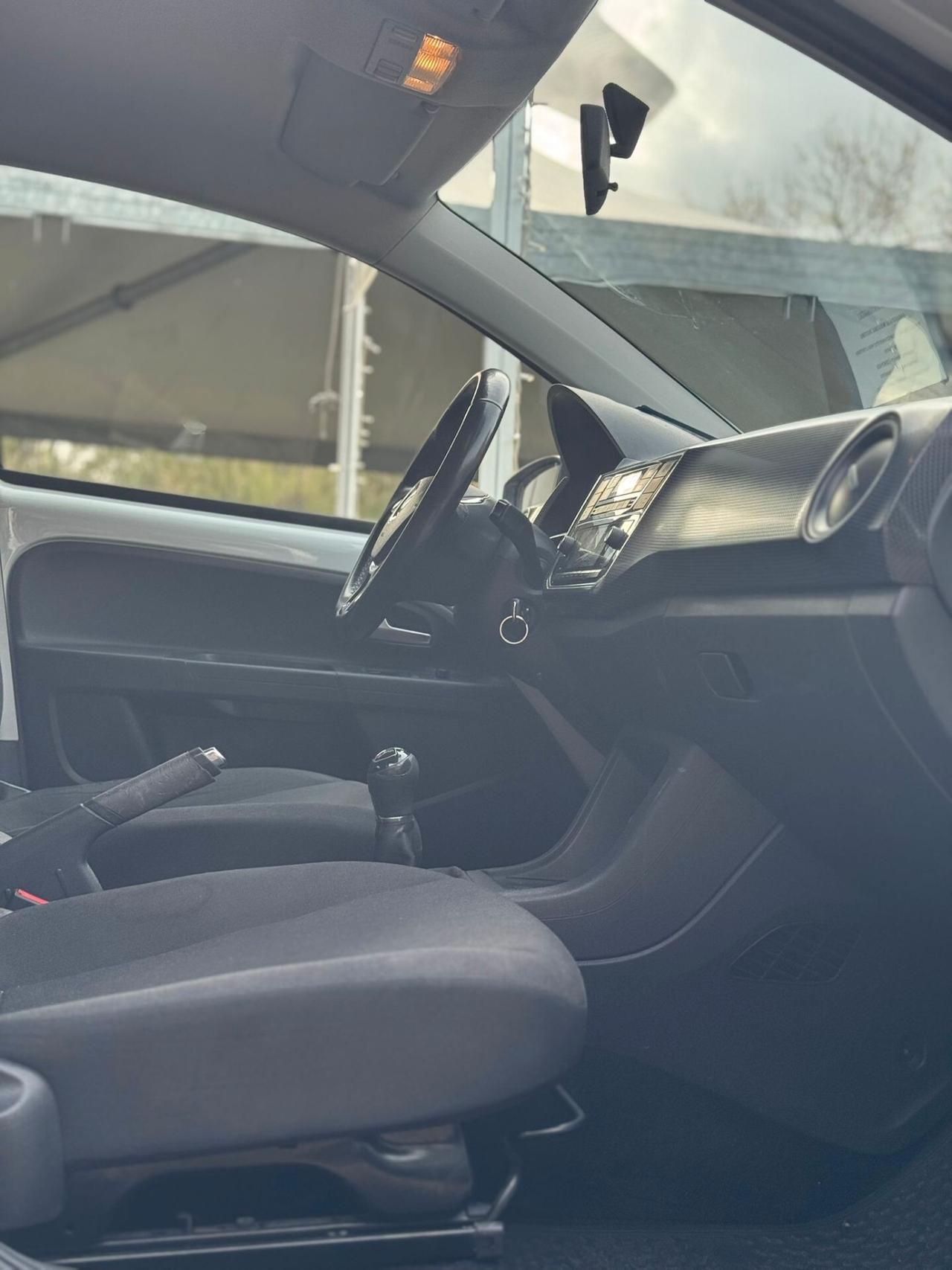 Volkswagen up! 1.0 5p. eco high BlueMotion Technology