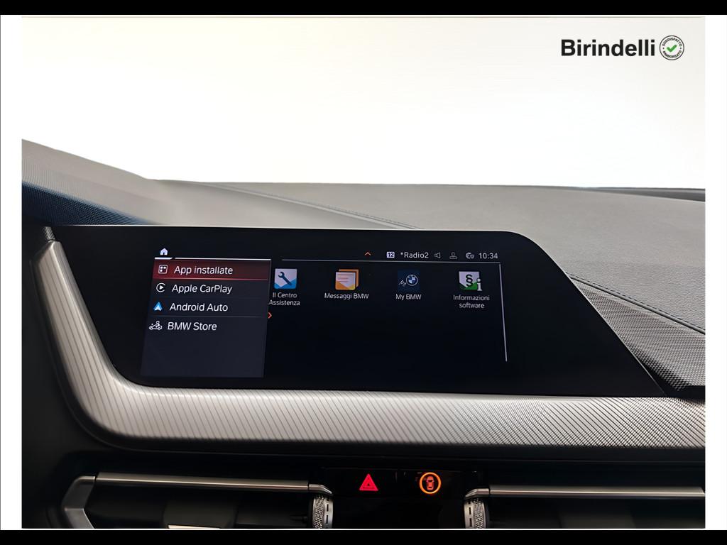 BMW Serie 1 (F40) - 116d 5p. Msport