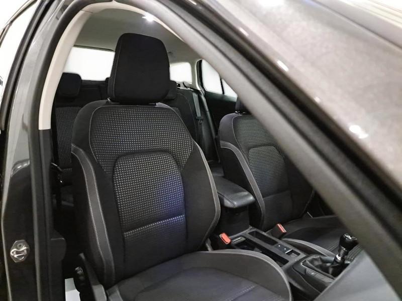 FORD FOCUS WAGON 1.5 Ecoblue 120cv Business