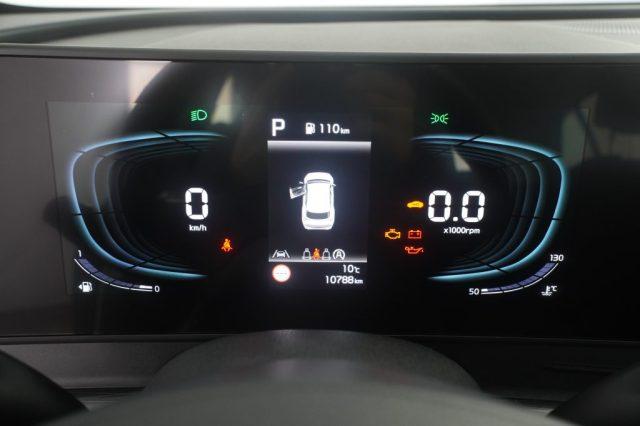 KIA Sportage Sportage 1.6 CRDi MHEV DCT Business