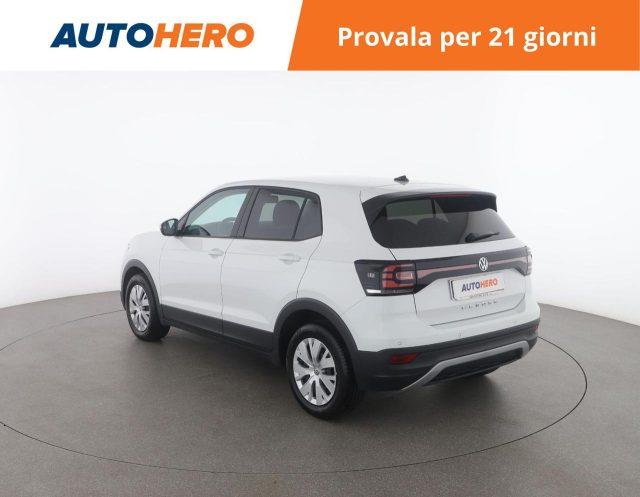 VOLKSWAGEN T-Cross 1.0 TSI Urban BMT