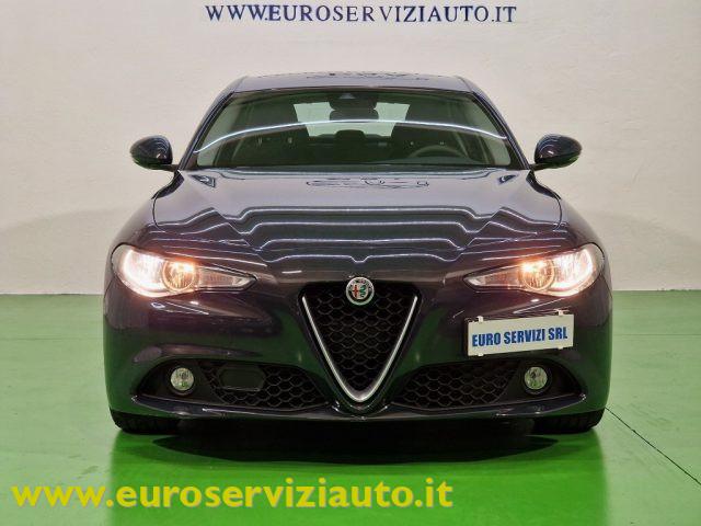 ALFA ROMEO Giulia 2.2 Turbodiesel 150 CV AT8 Business