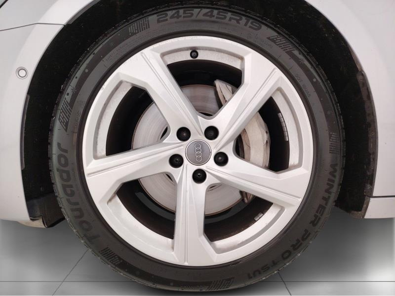 Audi A6 Avant 50 3.0 TDI mHEV Business Quattro Tiptronic