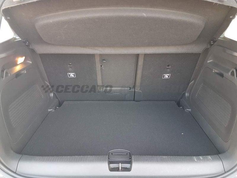 Opel Crossland Crossland X 1.2 2020 s&s 110cv