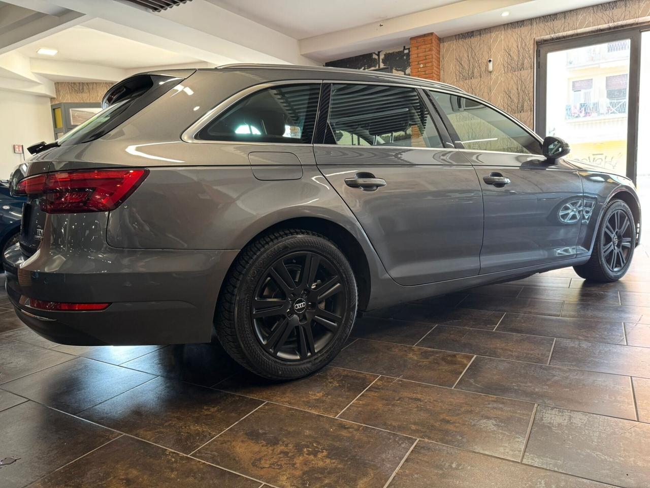 Audi A4 Avant 2.0 TDI 190 CV S tronic Business