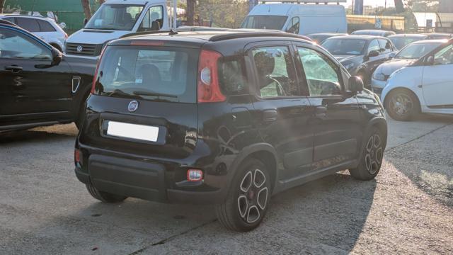 FIAT Panda HYBRID CITYLIFE 1.0cc 70cv