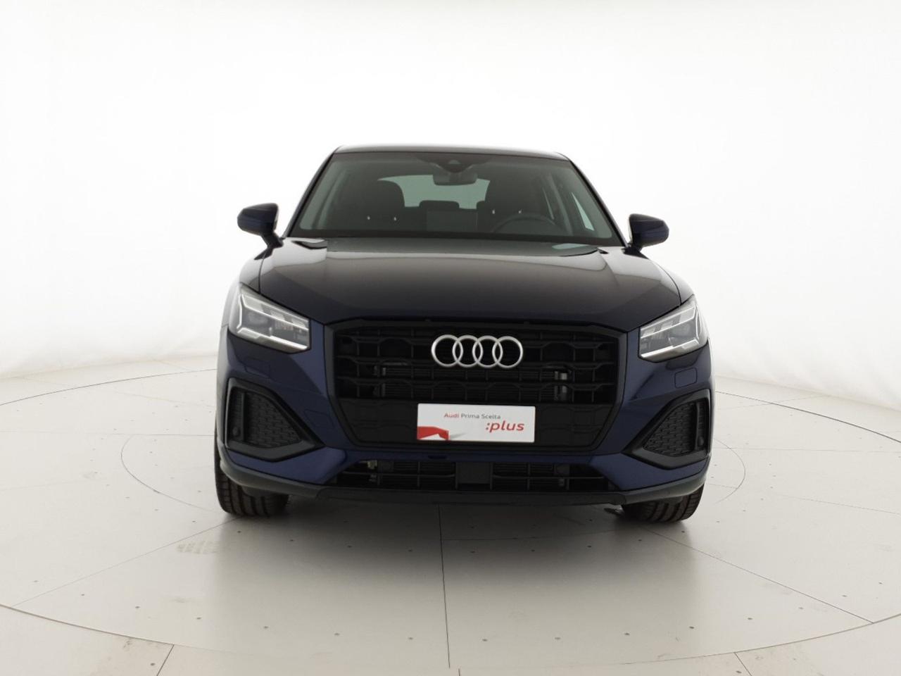 35TFSI 150CV S tronic Business Advanced