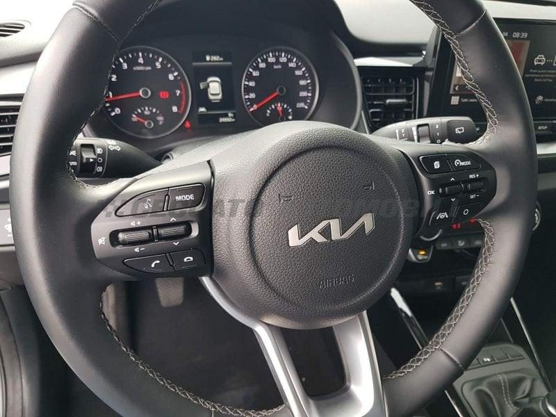 KIA Stonic Stonic 1.2 dpi Style 84cv