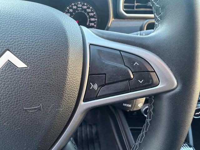 DACIA Duster 1.5 Blue dCi 8V 115 CV 4x2 Prestige