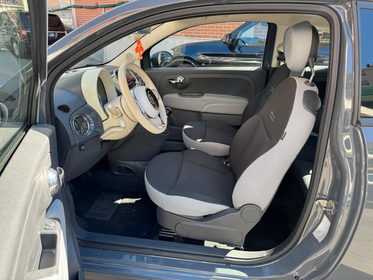 Fiat 500 1.2 EasyPower Pop MOTORE APPENA SOSTITUITO KM 30.000