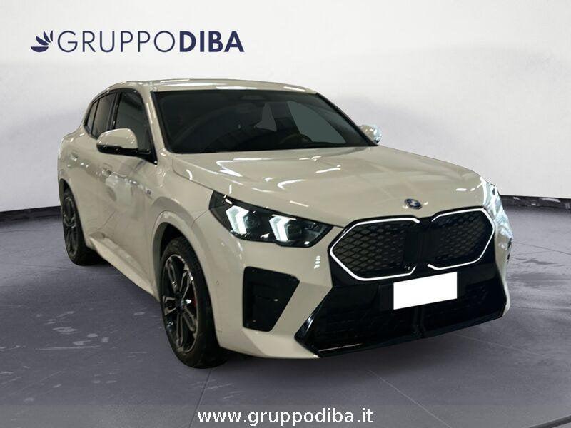 BMW X2 U10 i edrive 20 MSport