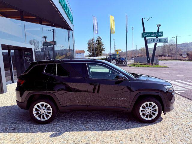 JEEP Compass UNIPRO - 1.6 M.JET 130CV - PROMO FINANZIAMENTO