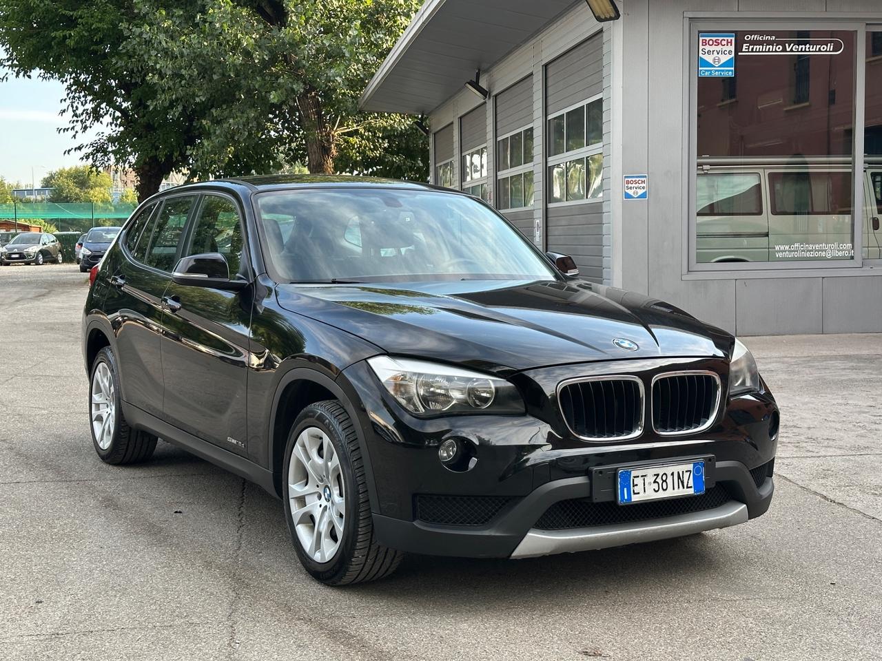 Bmw X1 sDrive16d Msport 170mila km