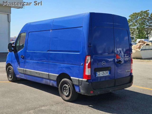 OPEL Movano 2.3 Turbo D 150cv 33q L2H2 S&S MT6 tg : GD484VK