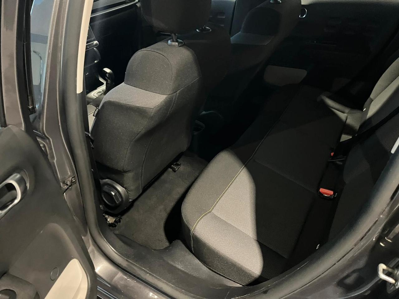 Citroen C3 PureTech 83 S&S Feel Pack