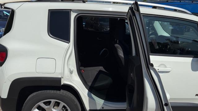 Jeep Renegade 1.6 Mjt 120 CV Limited FINANZIABILE