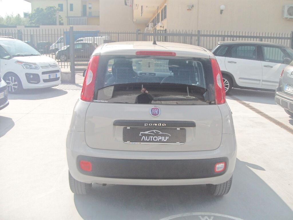 Fiat Panda 1.2 Easy 52'000 KM - 2017