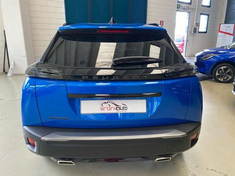 Peugeot 2008 PureTech 130 S&S EAT8 Allure