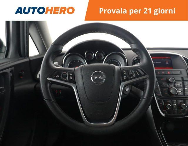 OPEL Astra 1.6 CDTI 136CV EcoFLEX S&S Sports Tourer Cosmo