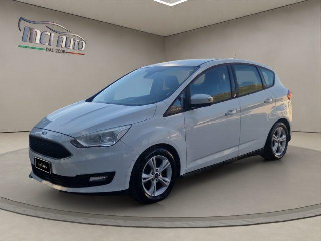 FORD C-Max 1.5 TDCi 120CV Start&Stop Business