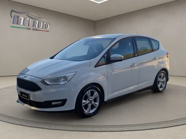 FORD C-Max 1.5 TDCi 120CV Start&Stop Business