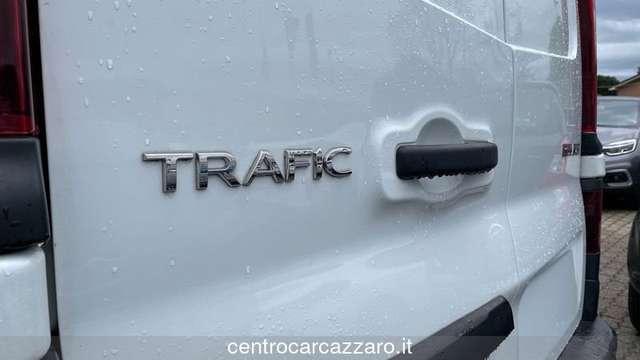 Renault Trafic T29 1.6 dci 125cv L1H1 Ice E6- IVA Inclusa