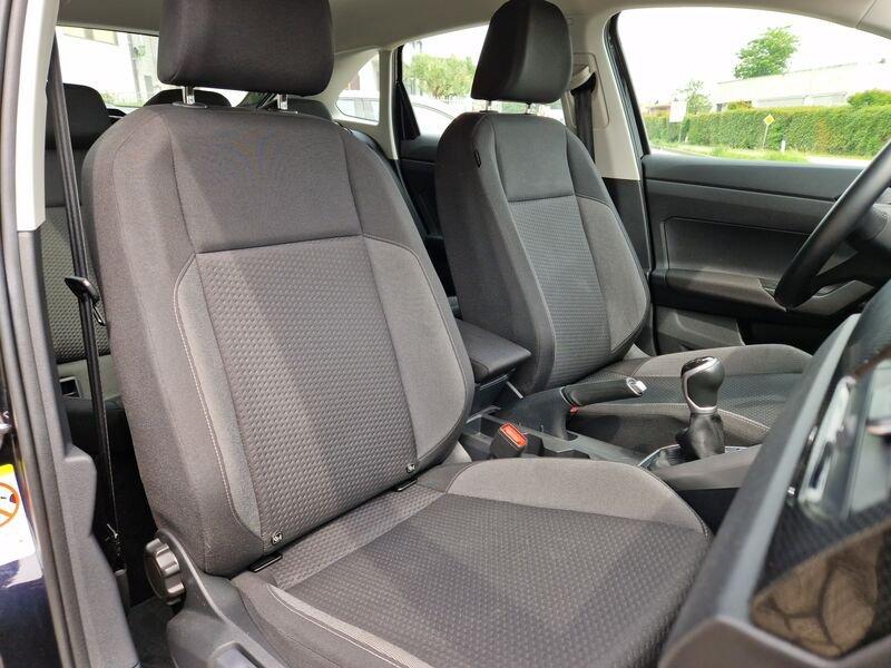 Volkswagen Taigo 1.0 TSI 110 CV Life