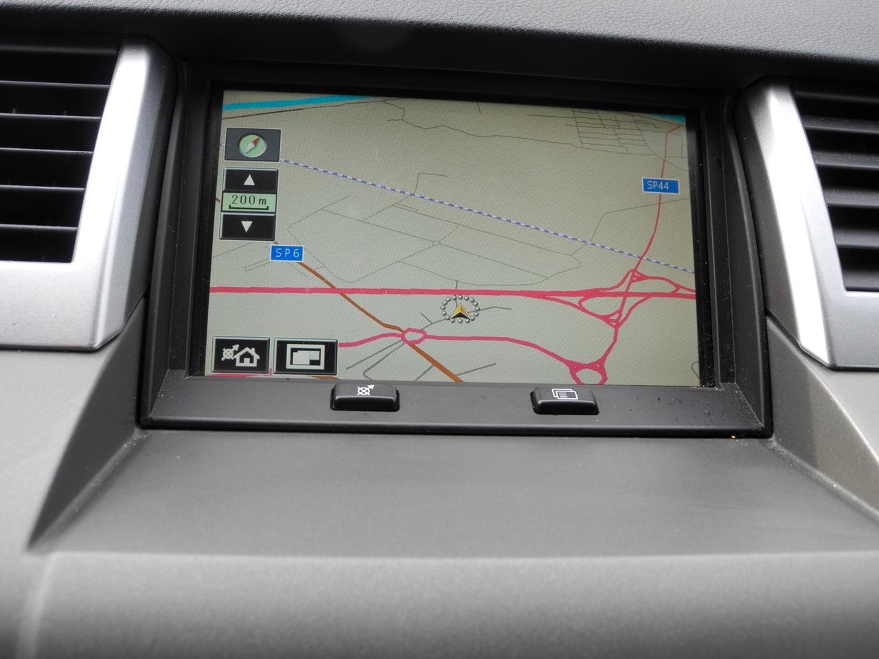Land Rover Range Sport 2.7 TDV6 HSE