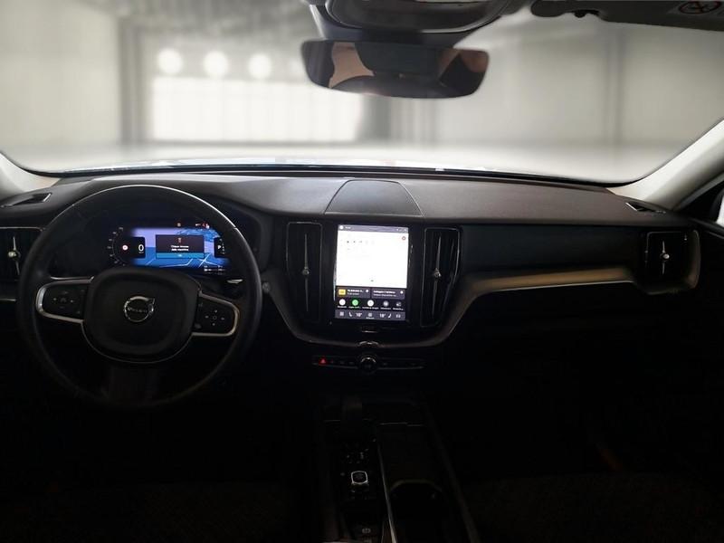 VOLVO XC60 T6 PLUG-IN AWD AUTO CORE SUV