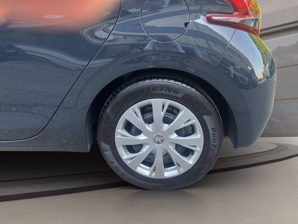 PEUGEOT 208 1.2 puretech Active s&s 75cv del 2019