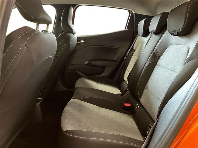 RENAULT Clio 1.0 ECO-G Evolution