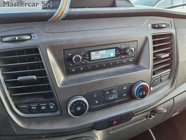 FORD Transit Transit 330 2.0 Eco Mhev 170CV - GH248JF