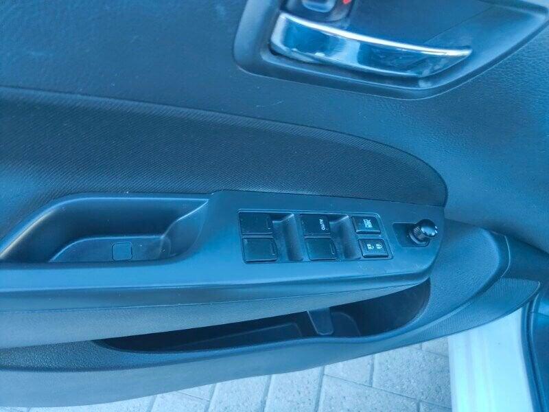 Suzuki Swift Swift 1.2 VVT 5 porte GL Top