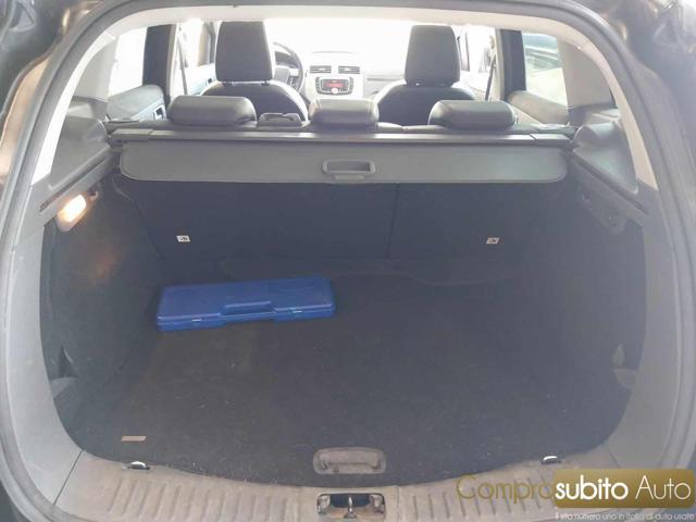 FORD Kuga 2.0 TDCi 136 CV 4WD Titanium (Garanzia 12 Mesi)