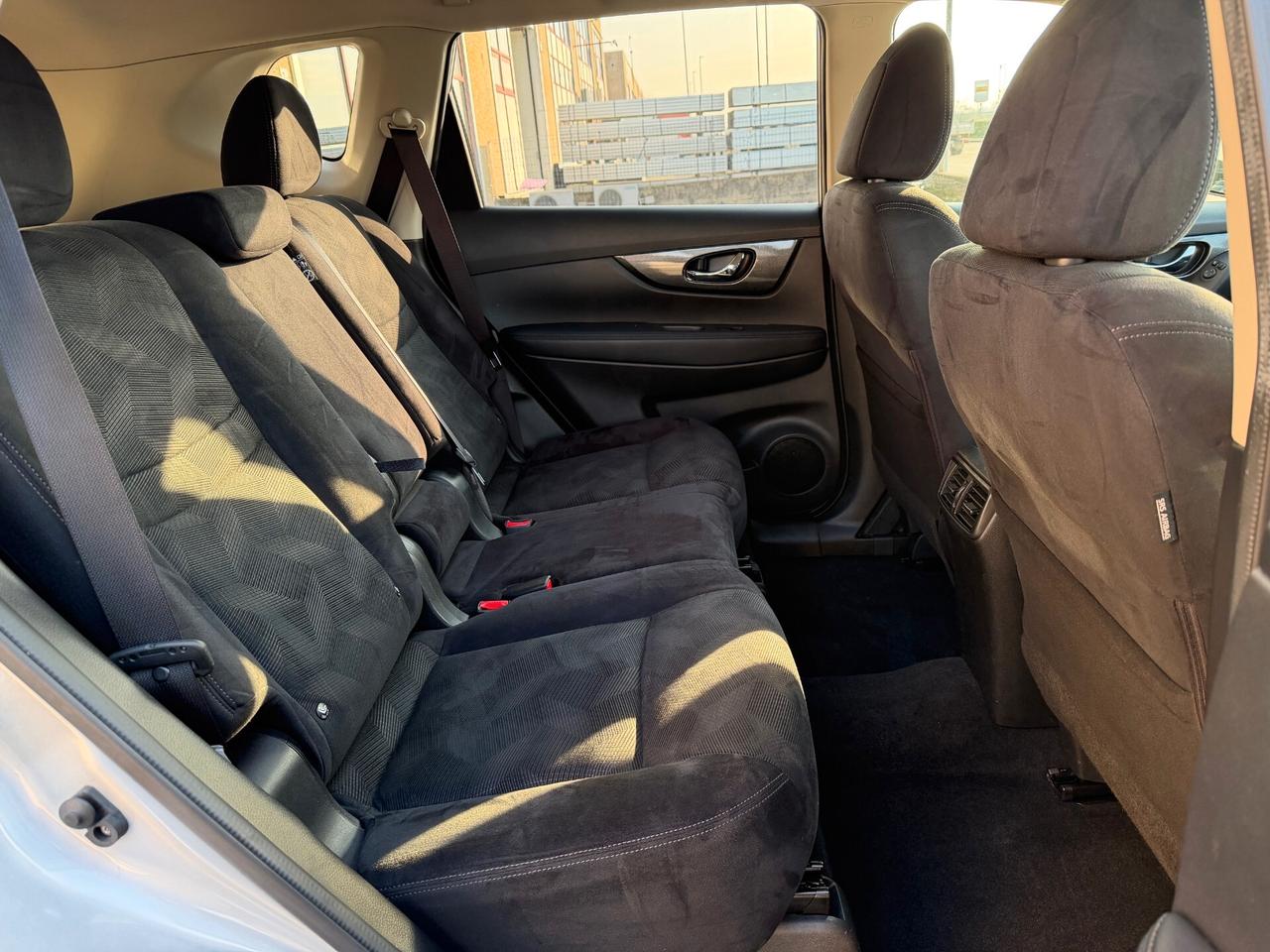 Nissan X-Trail 1.6 dCi 4WD Acenta Premium