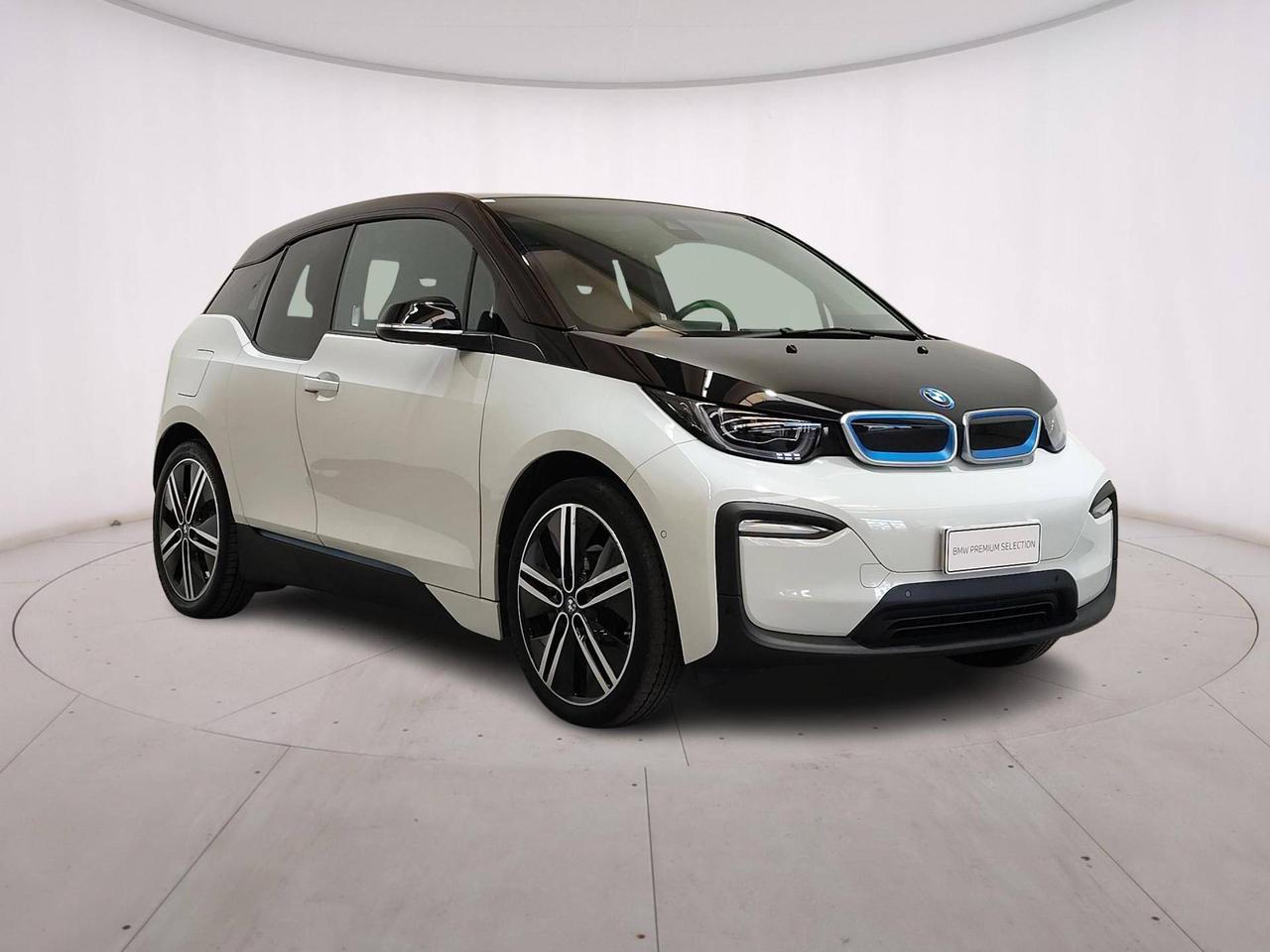 BMW i3 120Ah Advantage