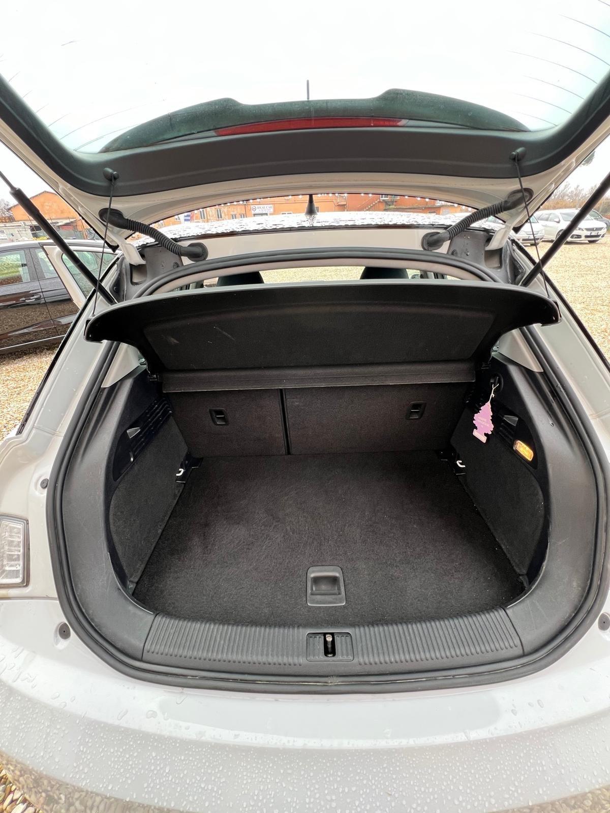 Audi A1 SPB 1.4 TDI Admired