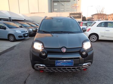 Fiat Panda 1.0 FireFly S&S Hybrid City Cross